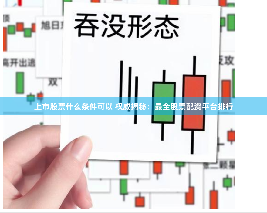 上市股票什么条件可以 权威揭秘：最全股票配资平台排行