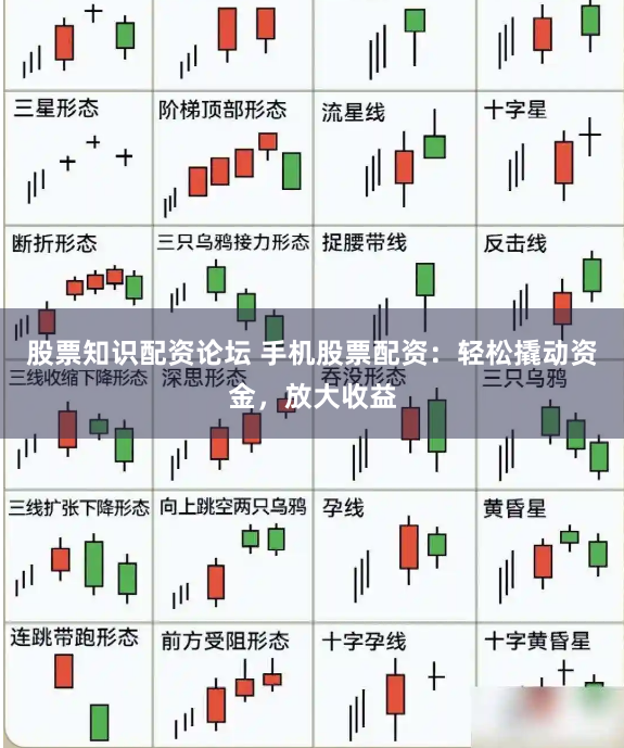 股票知识配资论坛 手机股票配资：轻松撬动资金，放大收益