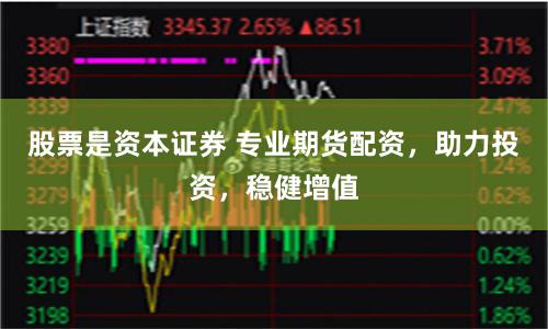 股票是资本证券 专业期货配资，助力投资，稳健增值